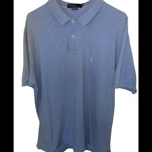 Polo Ralph Lauren Short Sleeve